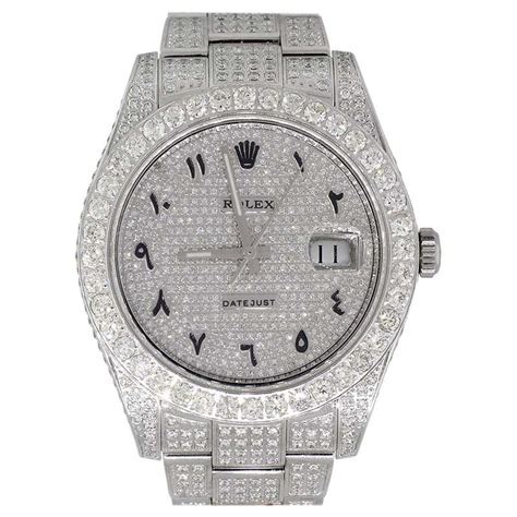 rolex submariner arabisches ziffernblatt